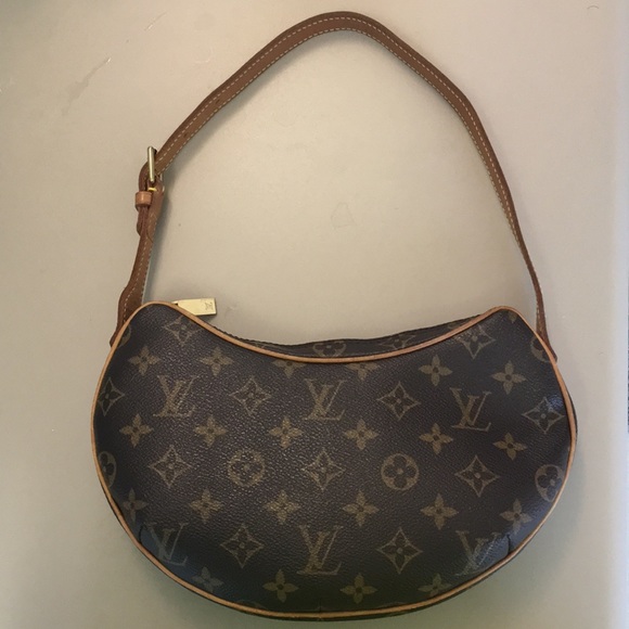 Louis Vuitton Handbags - (SOLD) Louis Vuitton Croissant PM